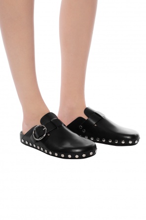 'mirvin’ slides, zdjęcie 2 'mirvin’ slides od Isabel Marant